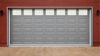 Garage Door Repair at South Davis Plaza Davis, California