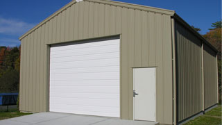 Garage Door Openers at South Davis Plaza Davis, California